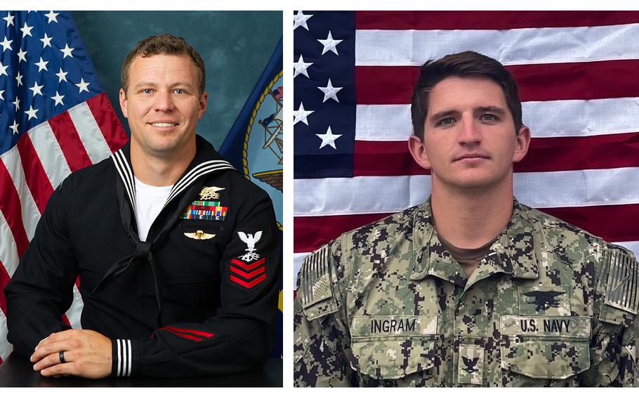Cardin Mourns Navy SEALs Lost in Raid on Arabian Sea - U.S. Senator Ben ...